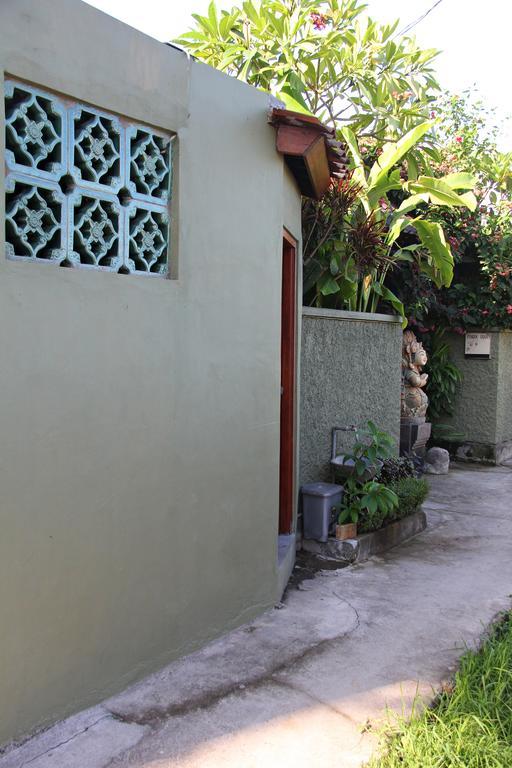 Pondok Penestanan Villa Ubud Eksteriør bilde