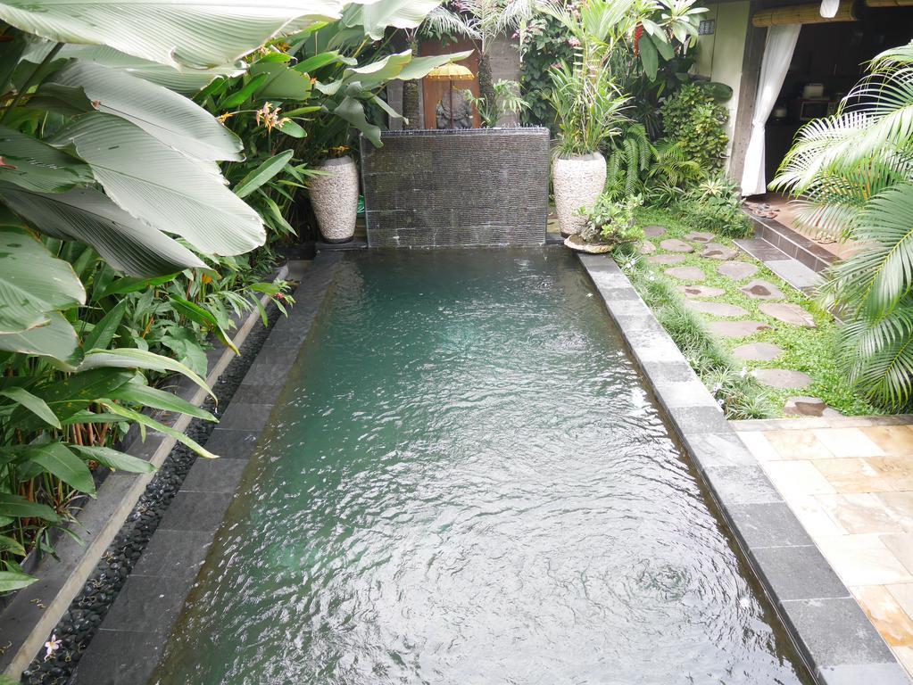 Pondok Penestanan Villa Ubud Eksteriør bilde